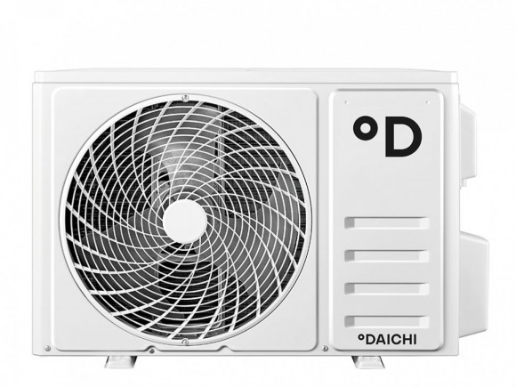 Cплит-система Daichi AIR25AVQ1R/AIR25FV1R Air Cплит-система Daichi AIR25AVQ1R/AIR25FV1R Air