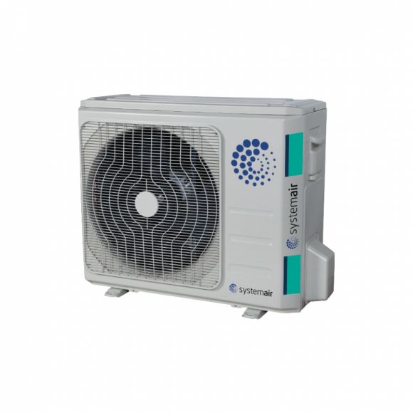Сплит система Systemair Sysplit Wall Smart 12 V2 EVO HP Q Сплит система Systemair Sysplit Wall Smart 12 V2 EVO HP Q