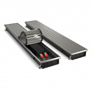 Внутрипольный конвектор Royal Thermo Atrium 75/200/1300-DG-U-NA Внутрипольный конвектор Royal Thermo Atrium 75/200/1300-DG-U-NA