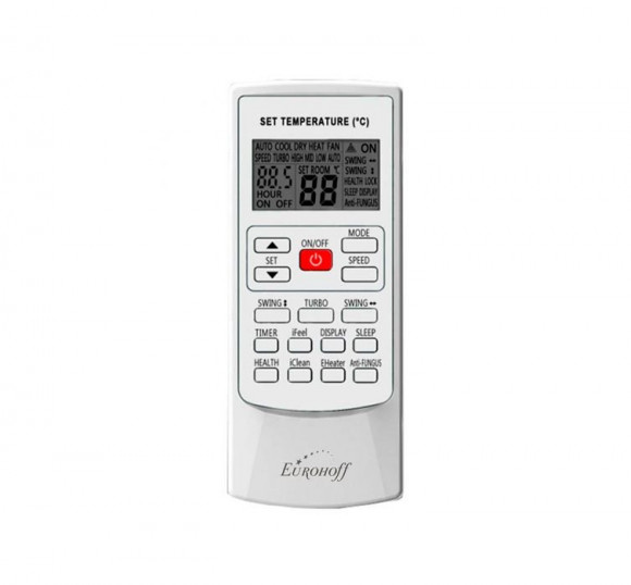 Сплит-система Eurohoff EV-07I Extra Inverter Сплит-система Eurohoff EV-07I Extra Inverter