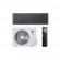 Сплит-система Gree GWH12AVCXD-K6DNA1A Airy Inverter черный Сплит-система Gree GWH12AVCXD-K6DNA1A Airy Inverter черный