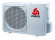Сплит-система Chigo CS-25V3G Sunrise black Сплит-система Chigo CS-25V3G Sunrise black