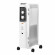 Масляный радиатор Electrolux EOH/M-S607 7 секций Масляный радиатор Electrolux EOH/M-S607 7 секций
