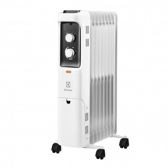 Масляный радиатор Electrolux EOH/M-S607 7 секций Масляный радиатор Electrolux EOH/M-S607 7 секций