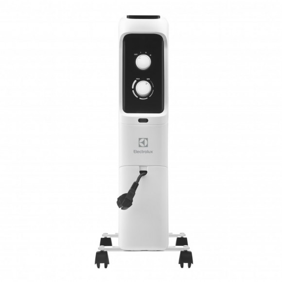 Масляный радиатор Electrolux EOH/M-S607 7 секций Масляный радиатор Electrolux EOH/M-S607 7 секций
