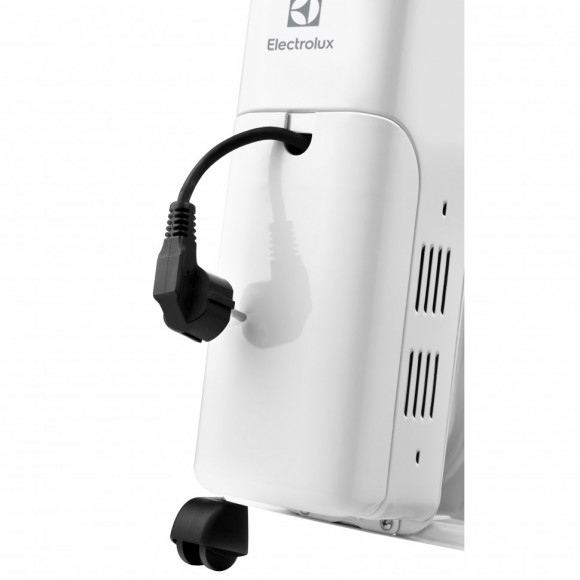Масляный радиатор Electrolux EOH/M-S607 7 секций Масляный радиатор Electrolux EOH/M-S607 7 секций