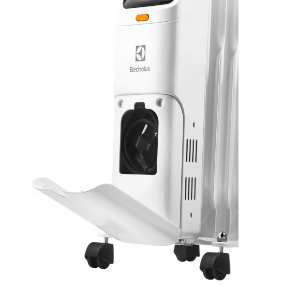 Масляный радиатор Electrolux EOH/M-S607 7 секций Масляный радиатор Electrolux EOH/M-S607 7 секций