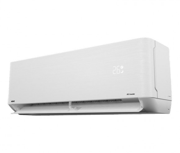 Сплит-система IGC RAS-V24AT/RAC-V24АТ T Alfa ERP DC Inverter Сплит-система IGC RAS-V24AT/RAC-V24АТ T Alfa ERP DC Inverter