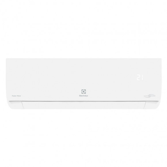 Сплит-система Electrolux EACS/I-24HFW/N8 Fusion Wave Super DC Inverter Сплит-система Electrolux EACS/I-24HFW/N8 Fusion Wave Super DC Inverter