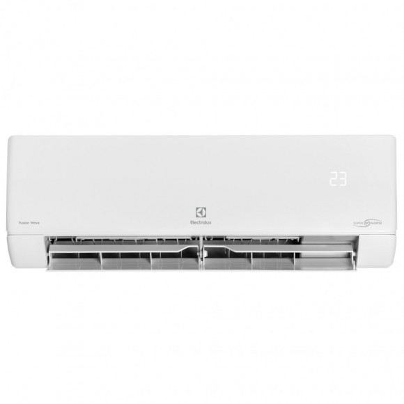 Сплит-система Electrolux EACS/I-24HFW/N8 Fusion Wave Super DC Inverter Сплит-система Electrolux EACS/I-24HFW/N8 Fusion Wave Super DC Inverter