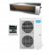 Канальная сплит система Midea MTI-48HWFNXP(GA)/MOE30U-48HFN8-R(GA) Канальная сплит система Midea MTI-48HWFNXP(GA)/MOE30U-48HFN8-R(GA)