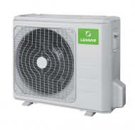 Наружный блок мульти сплит-системы Lessar LU-4HE36FME2 eMagic Inverter Наружный блок мульти сплит-системы Lessar LU-4HE36FME2 eMagic Inverter