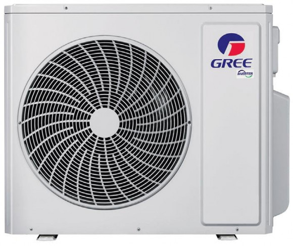 Канальная сплит-система Gree GUD160PHS1/B-S/GUD160W1/NhB-S U-Match Канальная сплит-система Gree GUD160PHS1/B-S/GUD160W1/NhB-S U-Match