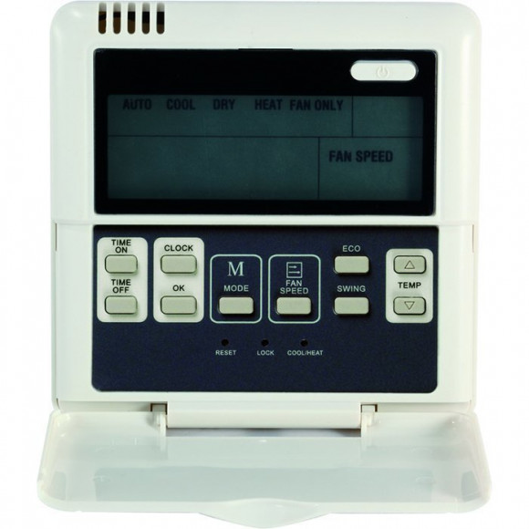 Канальная сплит-система IGC IDХ-36HMS/U Канальная сплит-система IGC IDХ-36HMS/U