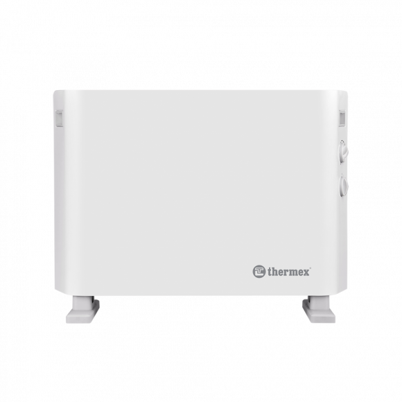 Электрический конвектор Thermex Pronto 2000M White Электрический конвектор Thermex Pronto 2000M White