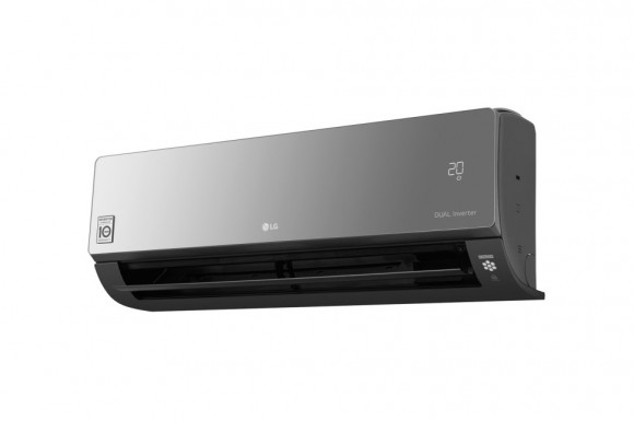 Сплит-система LG AC09BK ARTCOOL Mirror Inverter