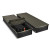 Внутрипольный конвектор Royal Thermo Atrium 150/400/2900-DG-U-DB