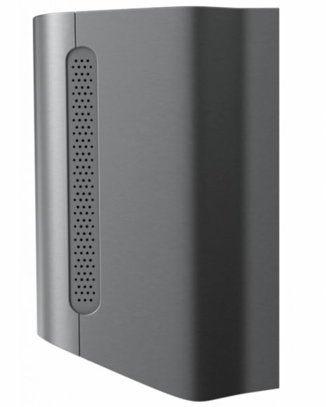Сплит-система Hisense AS-13UW4RXVQH01W(B)/AS-13UW4RXVQH00AG(B) Vision Pro Carbon Superior DC Inverter Сплит-система Hisense AS-13UW4RXVQH01W(B)/AS-13UW4RXVQH00AG(B) Vision Pro Carbon Superior DC Inverter