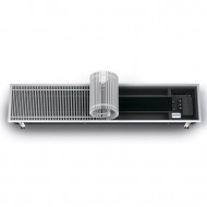 Внутрипольный конвектор Varmann Qtherm Electro QE 230.110.1750 RR U EV1 Внутрипольный конвектор Varmann Qtherm Electro QE 230.110.1750 RR U EV1
