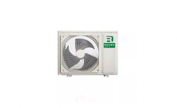 Настенная сплит-система Rovex RS-09PXI6 Smart PRO инвертoр Настенная сплит-система Rovex RS-09PXI6 Smart PRO инвертoр