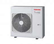 Наружный блок мульти сплит-системы Toshiba RAS-4M27U2AVG-E Наружный блок мульти сплит-системы Toshiba RAS-4M27U2AVG-E
