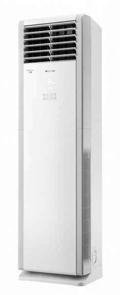 Колонная сплит-система Gree GVH48ALXH-K6DNC7A T Fresh Inverter Колонная сплит-система Gree GVH48ALXH-K6DNC7A T Fresh Inverter