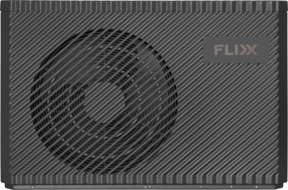 Тепловой насос Flixx Aurora 4-12 Air To Water Тепловой насос Flixx Aurora 4-12 Air To Water