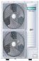 Напольно-потолочная сплит-система Hisense AUV-60UR4RC8/AUW-60U6RW8 Heavy EU DC Inverter R32 Wi-Fi Напольно-потолочная сплит-система Hisense AUV-60UR4RC8/AUW-60U6RW8 Heavy EU DC Inverter R32 Wi-Fi