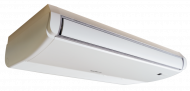 Напольно-потолочная сплит-система Quattroclima QV-I24FGE/QN-I24UGE Напольно-потолочная сплит-система Quattroclima QV-I24FGE/QN-I24UGE