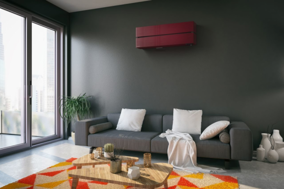 Внутренний блок мульти сплит-системы Mitsubishi Electric MSZ-LN35VG2R Premium Inverter Внутренний блок мульти сплит-системы Mitsubishi Electric MSZ-LN35VG2R Premium Inverter