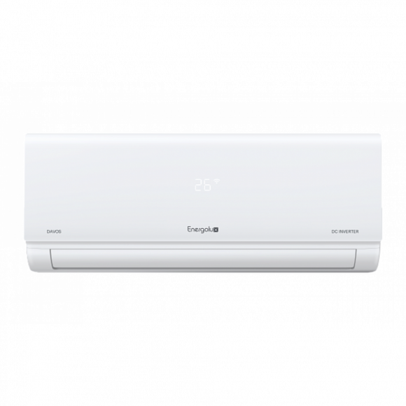 Сплит-система Energolux SAS09R2-AI/SAU09R2-AI Davos Pro DC Inverter Сплит-система Energolux SAS09R2-AI/SAU09R2-AI Davos Pro DC Inverter