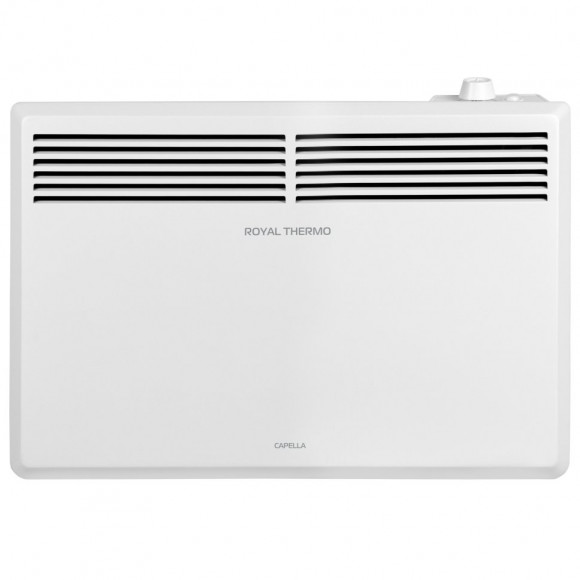 Электрический конвектор Royal Thermo RCHC/M-1500 Capella Электрический конвектор Royal Thermo RCHC/M-1500 Capella