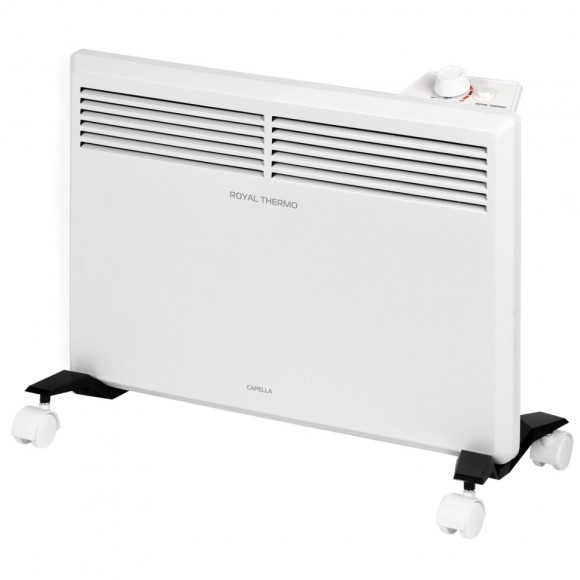 Электрический конвектор Royal Thermo RCHC/M-1500 Capella Электрический конвектор Royal Thermo RCHC/M-1500 Capella