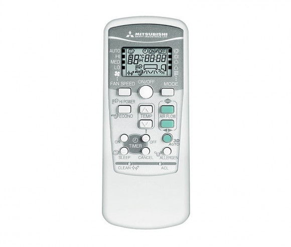 Настенная сплит-система Mitsubishi Heavy SRK25ZSP-W/SRC25ZSP-W STANDARD Настенная сплит-система Mitsubishi Heavy SRK25ZSP-W/SRC25ZSP-W STANDARD