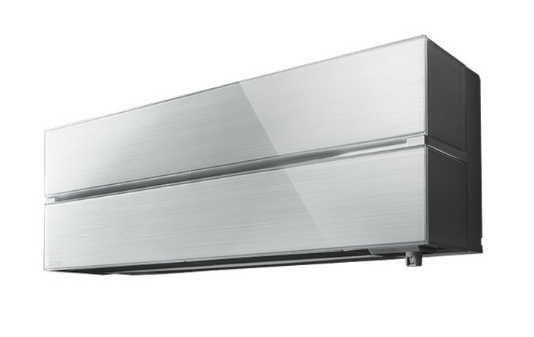 Сплит система Mitsubishi Electric MSZ-LN60VG2V/MUZ-LN60VG Сплит система Mitsubishi Electric MSZ-LN60VG2V/MUZ-LN60VG