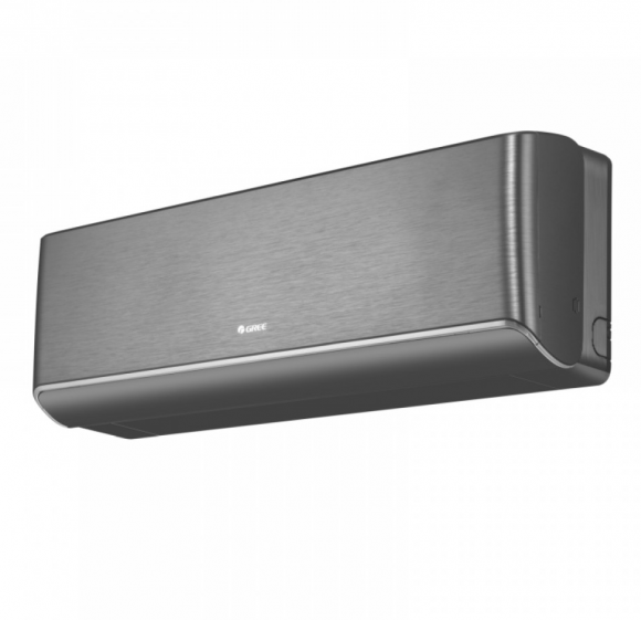 Сплит-система Gree GWH24AVEXF-K6DNA1A Airy Inverter черный Сплит-система Gree GWH24AVEXF-K6DNA1A Airy Inverter черный