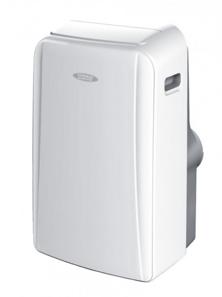 Мобильный кондиционер General Climate GCP-12HRA Мобильный кондиционер General Climate GCP-12HRA