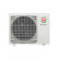 Напольно-потолочная сплит-система Royal Clima CO-F 18HNFI/CO-E 18HNI Soffitto o Pavimento DC Inverter Напольно-потолочная сплит-система Royal Clima CO-F 18HNFI/CO-E 18HNI Soffitto o Pavimento DC Inverter