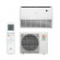 Напольно-потолочная сплит-система Royal Clima CO-F 18HNFI/CO-E 18HNI Soffitto o Pavimento DC Inverter Напольно-потолочная сплит-система Royal Clima CO-F 18HNFI/CO-E 18HNI Soffitto o Pavimento DC Inverter