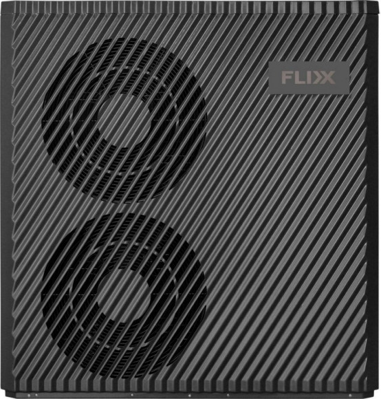 Тепловой насос Flixx Aurora 7-23 Air To Water Тепловой насос Flixx Aurora 7-23 Air To Water