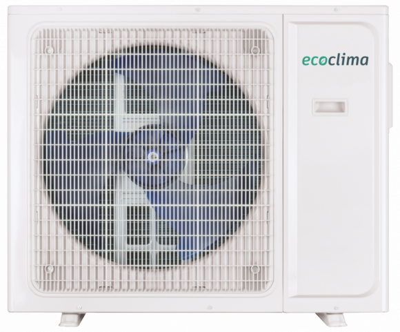 Напольно-потолочная сплит-система Ecoclima ECLCF-H24/4R1C/ECL-H24/4R1C(U) Напольно-потолочная сплит-система Ecoclima ECLCF-H24/4R1C/ECL-H24/4R1C(U)