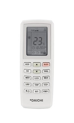 Внутренний настенный блок мульти сплит-системы Daichi ICE25AVQS1R-1 Ice Внутренний настенный блок мульти сплит-системы Daichi ICE25AVQS1R-1 Ice