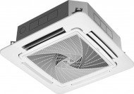 Кассетная сплит-система Haier AB105S2SR1FA/1U105S2SQ1FA Super Match Кассетная сплит-система Haier AB105S2SR1FA/1U105S2SQ1FA Super Match