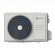 Наружный блок мульти сплит-системы Systemair Syscool Multi3 21 EVO HP Q Наружный блок мульти сплит-системы Systemair Syscool Multi3 21 EVO HP Q