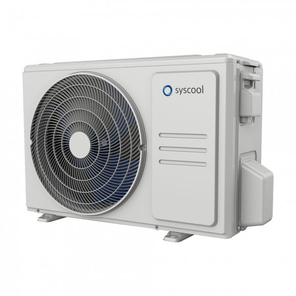 Наружный блок мульти сплит-системы Systemair Syscool Multi3 21 EVO HP Q Наружный блок мульти сплит-системы Systemair Syscool Multi3 21 EVO HP Q