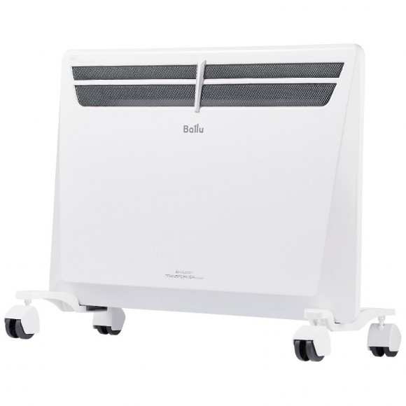 Электрический конвектор Ballu Transformer с блоком управления и шасси BEC/EVU-1500-4E (электронный) Электрический конвектор Ballu Transformer с блоком управления и шасси BEC/EVU-1500-4E (электронный)