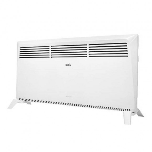 Электрический конвектор Ballu Solo Turbo BEC/SMT-2500+Кронштейн CWM-02 Электрический конвектор Ballu Solo Turbo BEC/SMT-2500+Кронштейн CWM-02