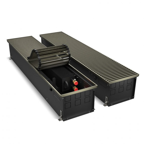 Внутрипольный конвектор Royal Thermo Atrium 190/250/1700-DG-U-DB Внутрипольный конвектор Royal Thermo Atrium 190/250/1700-DG-U-DB