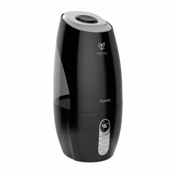 Увлажнитель воздуха Royal Clima RUH-T300/5.7E-BL Увлажнитель воздуха Royal Clima RUH-T300/5.7E-BL