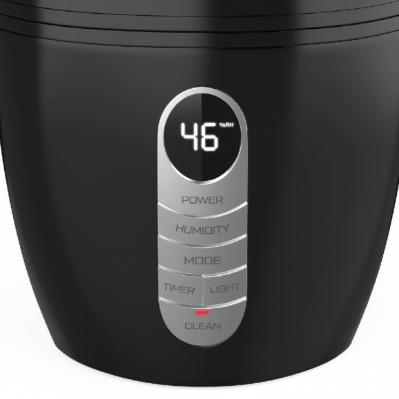 Увлажнитель воздуха Royal Clima RUH-T300/5.7E-BL Увлажнитель воздуха Royal Clima RUH-T300/5.7E-BL